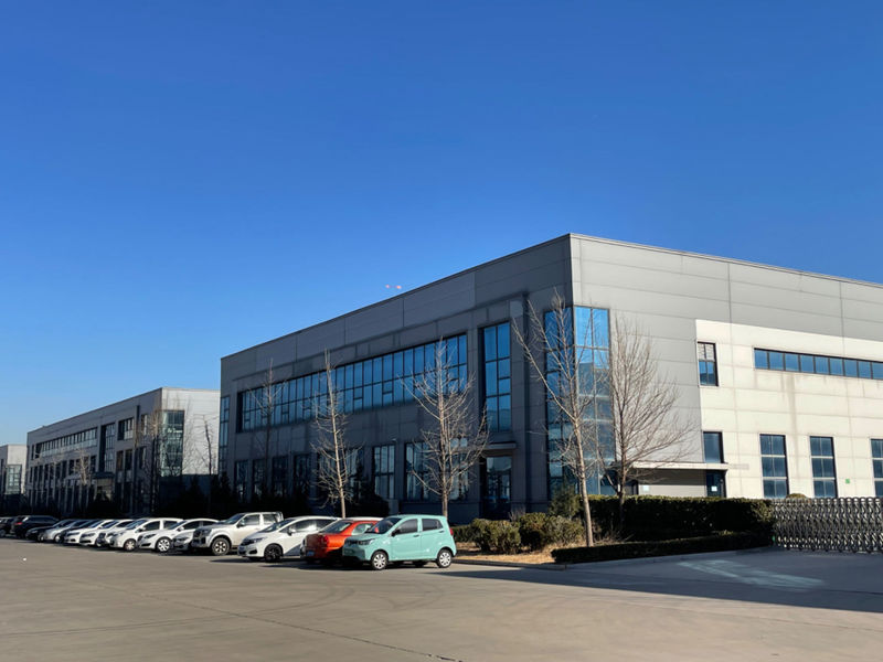 China Shandong Jawell International Trade Co.,Ltd Perfil da companhia