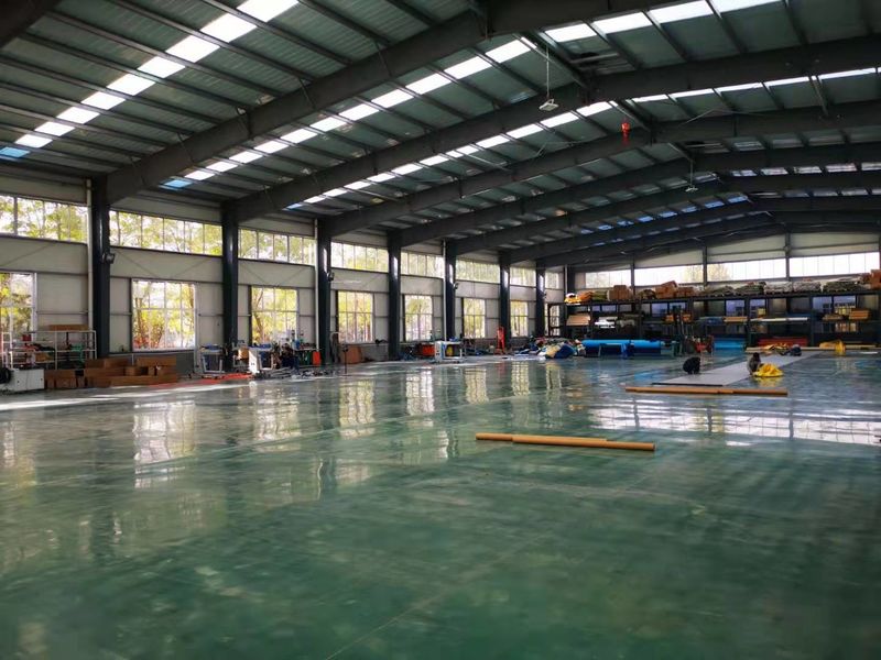 China Shandong Jawell International Trade Co.,Ltd Perfil da companhia