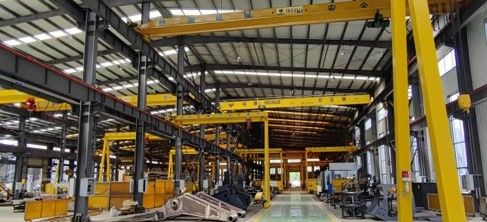 China Shandong Jawell International Trade Co.,Ltd Perfil da companhia